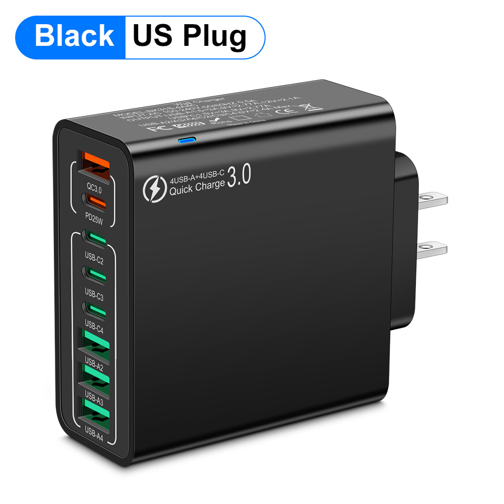 Black US