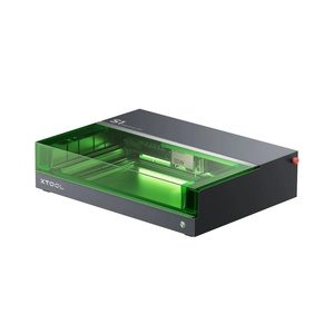Cortadora Láser de Diodo Encapsulado Xtool S1 40W (Paquete Completo) - Product Image 1