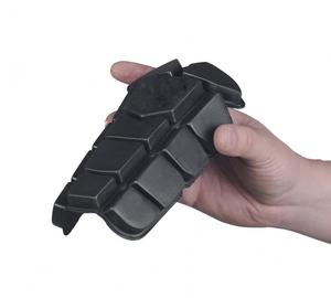 Tùy chỉnh chuyên nghiệp hot-ép thể thao chuyên nghiệp chèn đầu gối và khuỷu tay chiến thuật EVA chiến thuật Miếng đệm đầu gối - Product Image 6