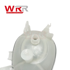 Tanque de Expansión 2055000049 2055000449 para Benz W205 C200 C300, Piezas del Sistema de Refrigeración del Automóvil, Depósito de Refrigerante del Radiador Duradero - Product Image 6