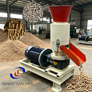 Nouveau type de moulin à granulés de <span class=keywords><strong>bois</strong></span> ligne de production de granulés de <span class=keywords><strong>bois</strong></span> de biomasse <span class=keywords><strong>machine</strong></span> à granulés de <span class=keywords><strong>bois</strong></span> à matrice plate - Product Image 1