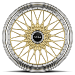 Jantes forgées sur mesure style SUPER RS, à profil profond, en alliage, 18, 19, 20 pouces, 5x112, 5x120 pour <span class=keywords><strong>BBS</strong></span>, <span class=keywords><strong>BMW</strong></span>, Mercedes, Porsche - Product Image 6