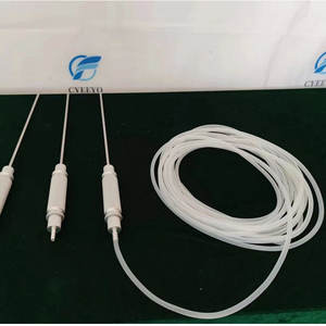 펌프 디지털 휴대용 o3 오존 단일 고정 미터 누출 가스 감지기 분석기 - Product Image 6