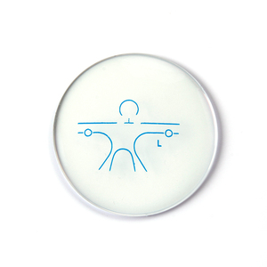 Meilleure vente lentille progressive 1.499 lentille de lunettes multifocale anti-éblouissement <span class=keywords><strong>lentilles</strong></span> optiques ophtalmiques - Product Image 3