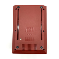 Console de jeu vidéo TV rétro Cartouche de jeu classique Support de lecteur de jeu pour FC Retro Gaming