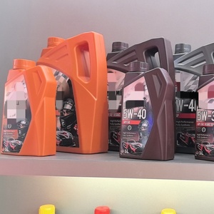Huile moteur automobile <span class=keywords><strong>5W30</strong></span> <span class=keywords><strong>C3</strong></span>/SP, entièrement synthétique, avec additifs chimiques, pour moteurs à essence. - Product Image 1