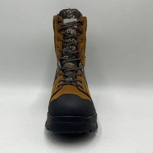 <span class=keywords><strong>Bottes</strong></span> d'hiver haute cheville lumière LED imperméable extérieur tactique désert travail hiver moto <span class=keywords><strong>chasse</strong></span> randonnée EVA semelle intérieure - Product Image 3
