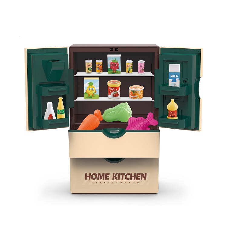 Развивающая музыка, бытовая техника, игрушка-холодильник, ролевые игры, кухонные наборы, игрушки для детей