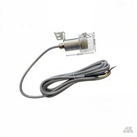 Thingsend – transmetteur de capteur de dioxyde de carbone CO2, haute précision, RS485 Modbus, 4 en 1, câble de 3m pour la température, l'humidité et la pression