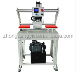 15*15cm Mini Logo <b>Printing</b> Heat Press <b>Machine</b> Label Banner Logo Small Size Flatbed <b>Printing</b> <b>Machines</b> - Product Image 6