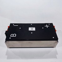 Nissan Leaf VDA355 CALB 14.8V 3P4S 174Ah Module de batterie au lithium-ion NMC batterie de voiture électrique pour Batteries d'alimentation EV de voiture