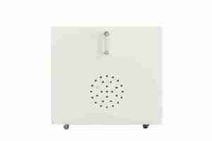 Controlador de cabina de sauna de cámara de oxígeno infrarrojo lejano acrílico moderno para una persona superventas europeo - Product Image 6