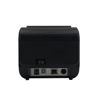 Imprimante Thermique Portable JP-M5 80mm Chine Android pour Étiquettes et Reçus Sans Fil