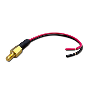 Cảm Biến Nhiệt Độ Nước Lpg/Cng Cho Xe RC 2.2Kom - Product Image 4