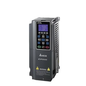 VFD055CP43B-21 5.5KW 7.5HP 13A 460VAC 3เฟส VFD ความถี่ CP2000ซีรีส์ - Product Image 2