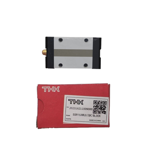 Repuestos nuevos Roland Slide THK SSR15XW - Product Image 1