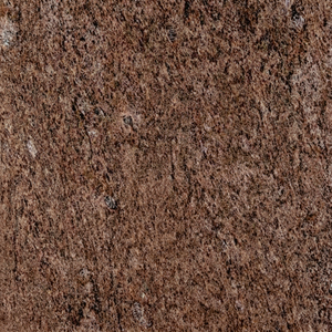 Azulejos de losas de granito marrón clásico para suelos de patios indios cocinas al aire libre ricos tonos terrosos cantera directa para Baño - Product Image 1