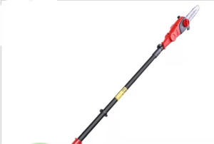 Motosega elettrica portatile <span class=keywords><strong>per</strong></span> attrezzi da giardino con <span class=keywords><strong>batteria</strong></span> al litio - Product Image 2