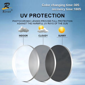 แว่นสายตาสำหรับผู้หญิงเลนส์โฟโตโครมิคแว่นตากีฬา - Product Image 3