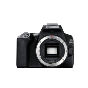 สำหรับกล้อง DSLR EOS <span class=keywords><strong>200D</strong></span> <span class=keywords><strong>II</strong></span> เซนเซอร์ CMOS ขนาด APS‑C พร้อมการ์ดหน่วยความจำ SD เพื่อการบันทึกภาพในชีวิตประจำวันและการถ่ายภาพระหว่างเดินทาง - Product Image 4
