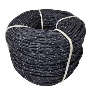 Corde de vent en polyester réfléchissant de style extérieur 6mm*200m - Product Image 1