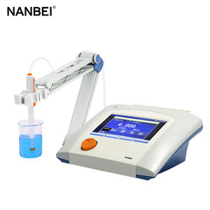 -2.000 to 20.000 pH Meter for Food Production Industrial <strong>Milk</strong> Cheese pH <strong>Testing</strong> <strong>Equipment</strong> for Quality Control - Product Image 4