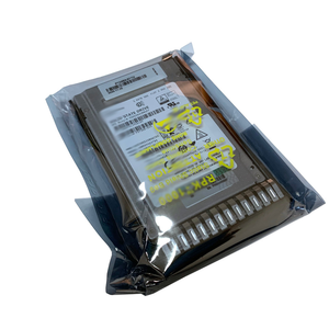 P69237-B21 3.84TB NVMe Gen5 RI E3S EC1 CD8P SSD แบบ NVMe Gen5 ความจุ 3.84TB รุ่น RI E3S EC1 CD8P - Product Image 2