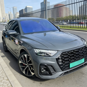 ฟิล์มลายกิ้งก่า70% หน้าต่างรถสีฟ้าช่องหน้าต่างรถยนต์สติกเกอร์พลังงานแสงอาทิตย์สีอ่อนฟอยล์ป้องกันกระจกหน้ารถ - Product Image 3