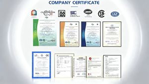 ประตูและ<span class=keywords><strong>หน้าต่าง</strong></span><span class=keywords><strong>บาน</strong></span><span class=keywords><strong>เลื่อน</strong></span>แนวนอนเคลือบสองชั้นป้องกันพายุเฮอริเคนแบบกำหนดเองทันสมัยพร้อมม่านม้วนสำหรับวิลล่าอลูมิเนียมอัลลอย - Product Image 6