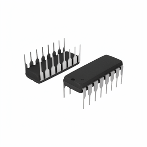DAC-08EP 16 DIP Data Acquisition Original One Stop Service Electronic Chips Component - Product Image 1