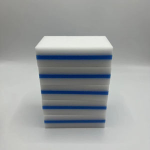 <span class=keywords><strong>Éponge</strong></span> <span class=keywords><strong>magique</strong></span> en mélamine à prix avantageux, <span class=keywords><strong>éponge</strong></span> nano en vrac, <span class=keywords><strong>éponge</strong></span> de nettoyage pour chaussures, sols, meubles, salle de bain, nettoyant mural - Product Image 5