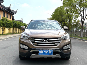 <span class=keywords><strong>Hyundai</strong></span> Santa Fe Sport Modelo 2015, 2.0T GLS, 2WD, Edición Inteligente, 5 Asientos, Transmisión Automática - Product Image 5