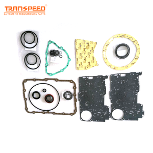 TRANSPEED เกียร์อัตโนมัติ5r55s ชุดยกเครื่อง5r55n 5r55w 5r55s - Product Image 1