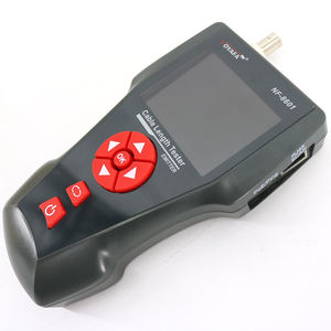 NF-8601 Poe Ping Ethernet <span class=keywords><strong>Tester</strong></span> Netwerk Kabel Lengte <span class=keywords><strong>Tester</strong></span> Tracking RJ45, RJ11 - Product Image 4