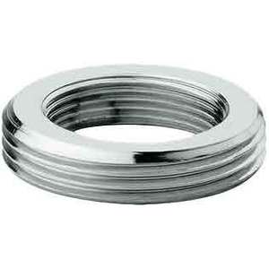 Anneau adaptateur d'alimentation solénoïde pour le montage de commandes thermostatiques 30x1.5 sans danger pour les médias à gaz - Product Image 1