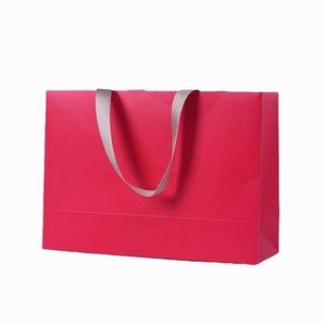 Bolsas de Embalaje de Papel Kraft de Marca Confiable con Impresión Offset - Product Image 1