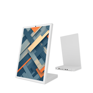 15.6 inch màn hình thẳng đứng <span class=keywords><strong>Android</strong></span> 15 <span class=keywords><strong>OS</strong></span> L hình dạng <span class=keywords><strong>Tablet</strong></span> <span class=keywords><strong>PC</strong></span> với rk3576s <span class=keywords><strong>4</strong></span> + 64GB ROM Máy tính để bàn <span class=keywords><strong>Android</strong></span> Máy tính bảng - Product Image 6