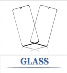 Verre + oca pour Samsung <span class=keywords><strong>Galaxy</strong></span> M02 M02S M10 M10S M11 <span class=keywords><strong>M12</strong></span> M20 M21S LCD écran tactile avant lentille verre avec colle OCA - Product Image 2