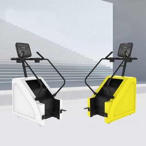 Wavar Commercial Gym Fitness Equipment Metal <strong>Climbing</strong> Stair <strong>Machine</strong> Directly From Manufacturer-Stairmaster Climber - Product Image 5