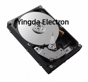 Disco Duro Original Genuino D4-d2s10-1200 de 1.2 TB, 10k, SAS, 12G - Product Image 4