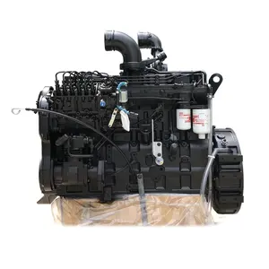 Origineel Cum 260pk 2200Rpm Dieselmotor 6c 6cta8.3 6cta8.3-c260