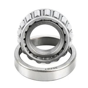 Factory Supply Tapered Roller Bearings 32210 32211 32212 32218