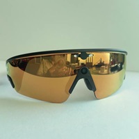 Lunettes intelligentes et masques de ski Meta Vanguard avec audio IA pour une fréquence d'images vidéo de 30 Hz – Cadeau idéal