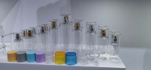 <span class=keywords><strong>Victoria</strong></span>'s <span class=keywords><strong>Secret</strong></span> - Vaporisateur hydratant portable de 200 ml - Flacon transparent désodorisant - 120 ml - 250 ml - Matière PET - Product Image 6