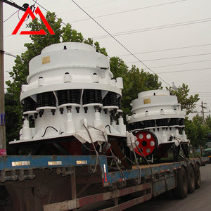 2019 el más nuevo grava <span class=keywords><strong>Roca</strong></span> mía cemento Simon trituradora de cono de gran capacidad - Product Image 5