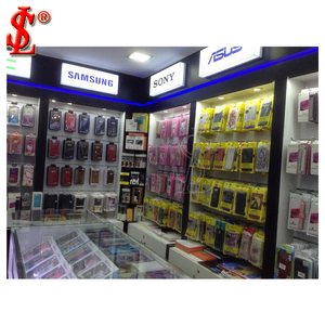 Coque de <span class=keywords><strong>téléphone</strong></span> pour My Shop Repair Vitrine murale pour Mobile Phone Shop - Product Image 3