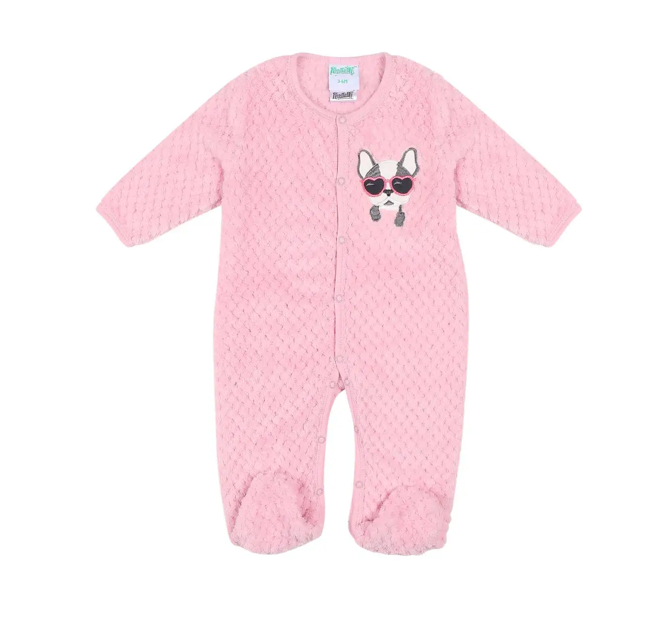 Wholesale rompers newborn baby clothes girls 0-3 month