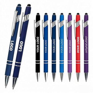 Bolígrafos Promocionales al por Mayor, Bolígrafos con Logotipo Personalizado, Fabricante de Bolígrafos con Impresión de Diseño, Bolígrafos al por Mayor - Product Image 1