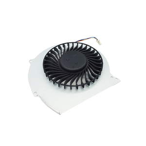 Ventilateur de refroidissement sans balais pour ordinateur portable, ventilateur de refroidissement de remplacement pour Dell Inspiron 15 7566 7567 7466 7467 P65F - Product Image 3
