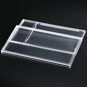 SUNSHING - Estuche Protector de Plástico Personalizado para Tarjetas Deportivas BCCG, con Ultrasonido, para Tarjetas Coleccionables, 89x64mm - Product Image 4